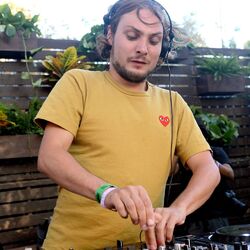 Picture of Danilo Plessow