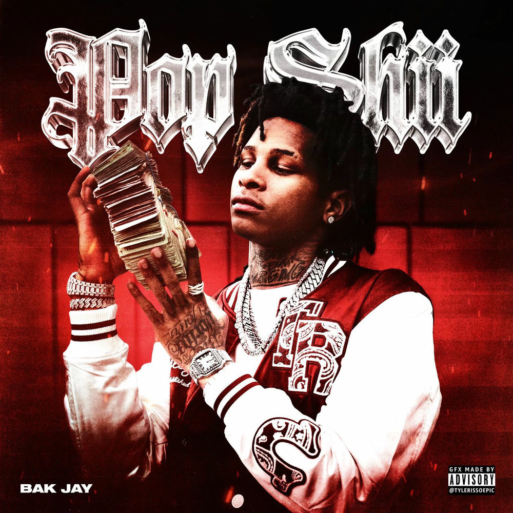 Photo de l'artiste BAK Jay