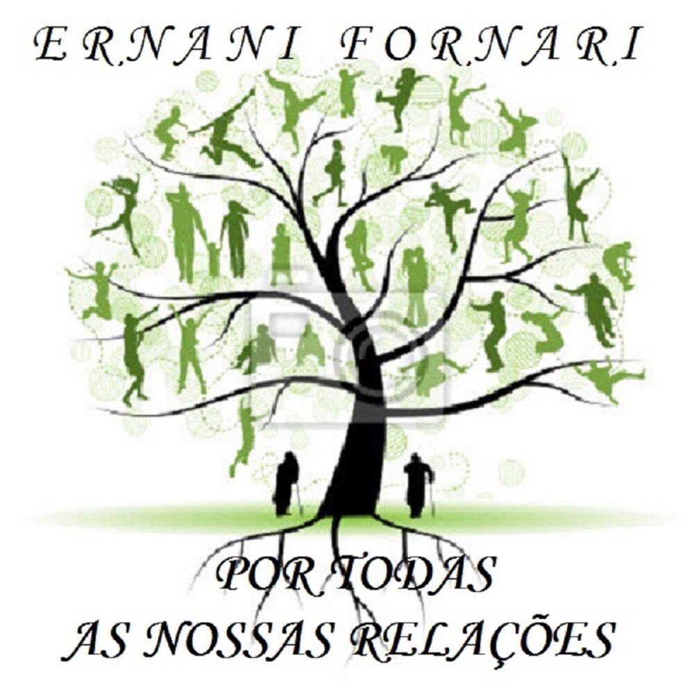 Picture of Ernani Fornari