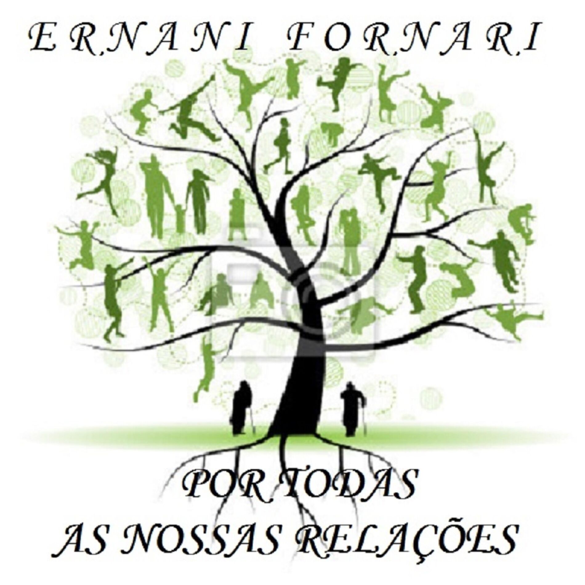Ernani Fornari
