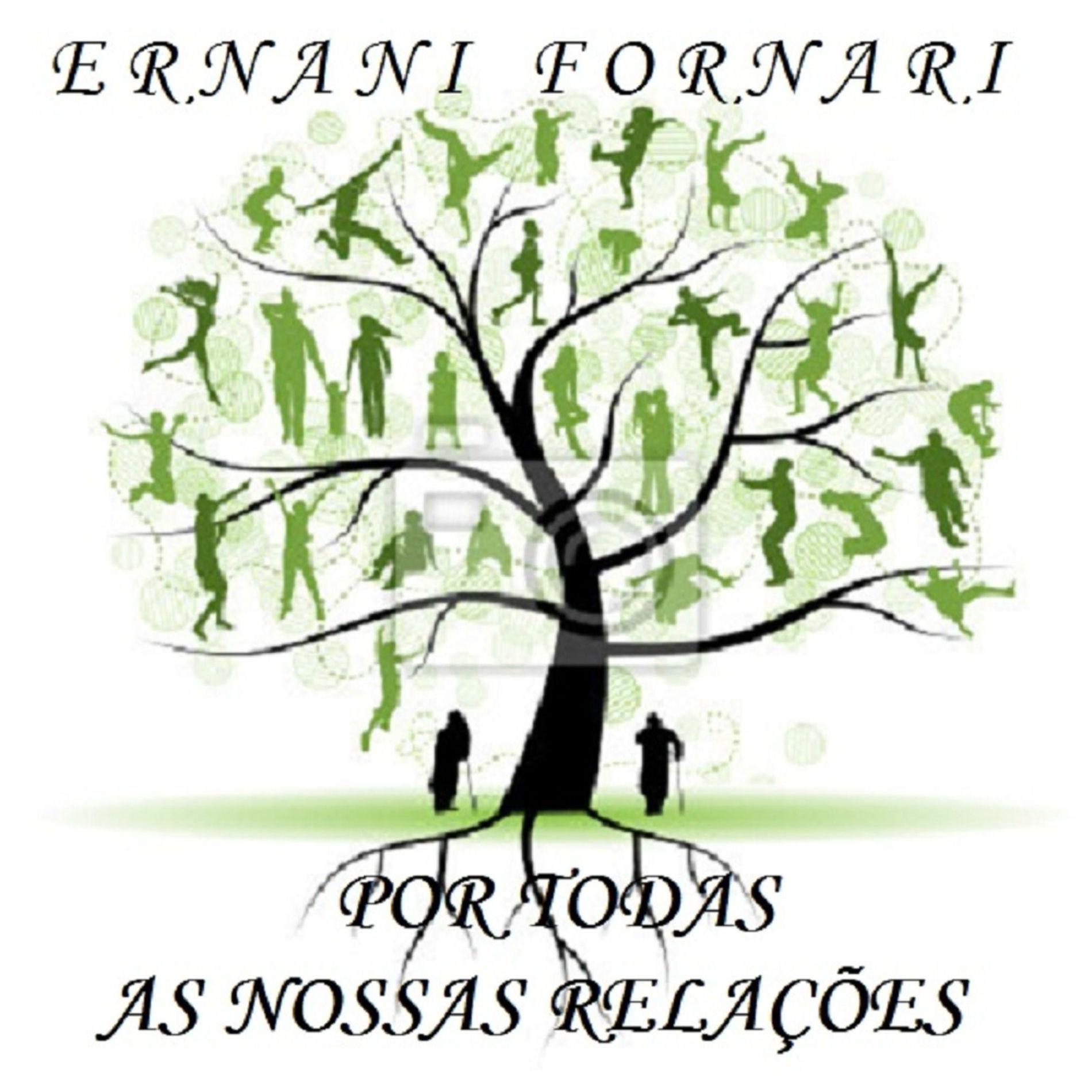 Artist picture of Ernani Fornari