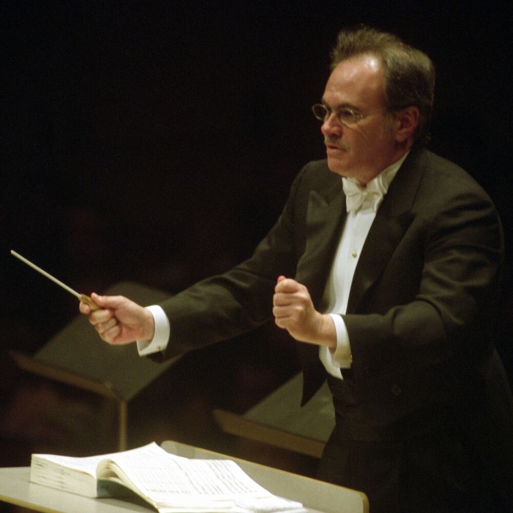 Picture of Robert Bass