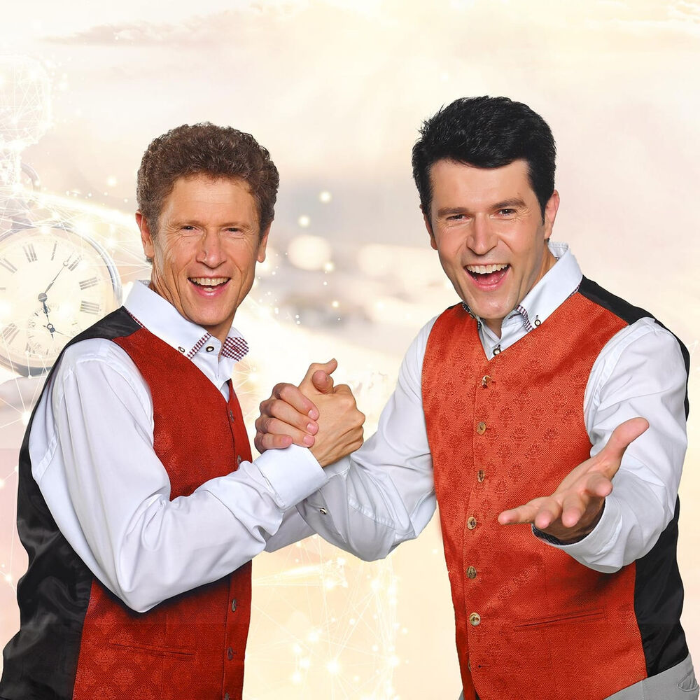 Picture of Vincent & Fernando