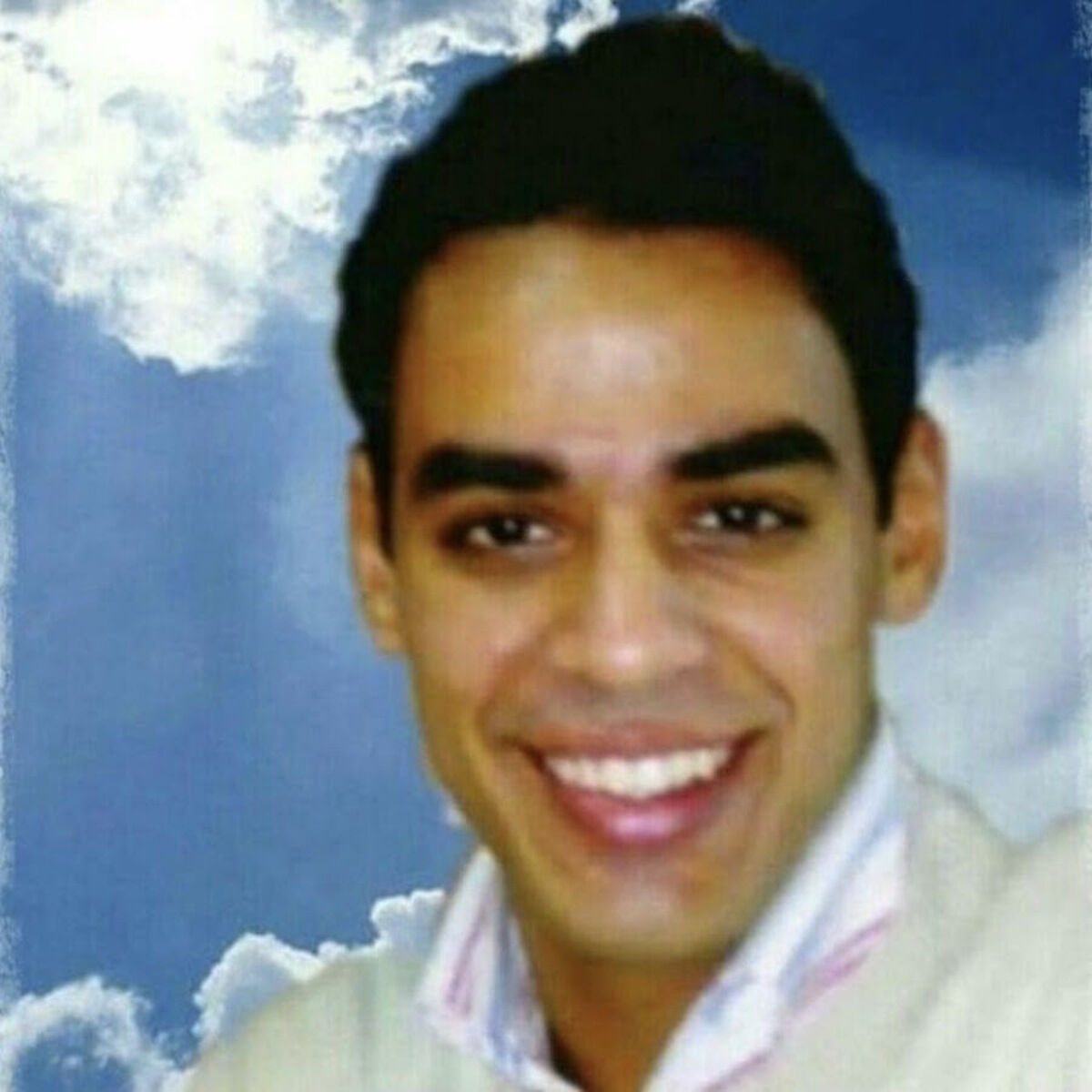 Artist picture of Kristal Gandhi