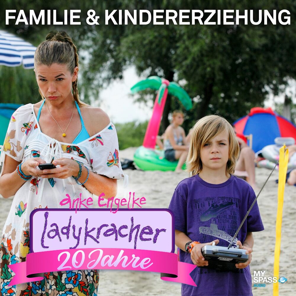 Picture of Ladykracher