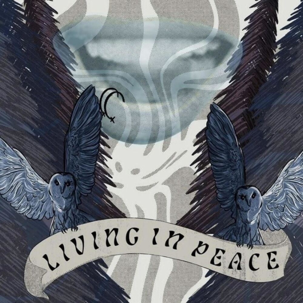 Picture of Living In Peace