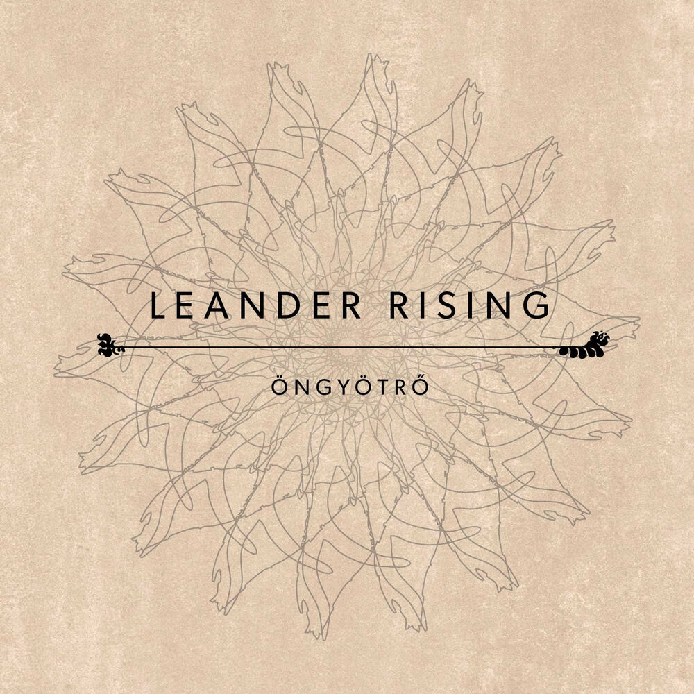 Picture of Leander Rising