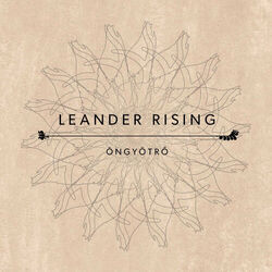 Picture of Leander Rising