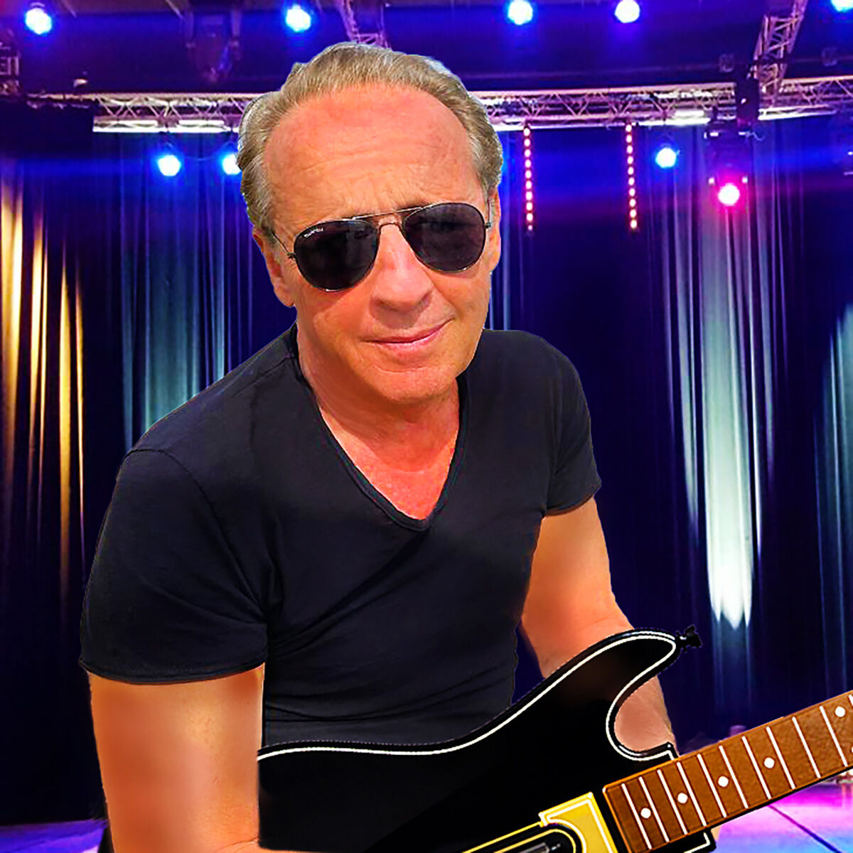 Artist picture of Thierry Mutin