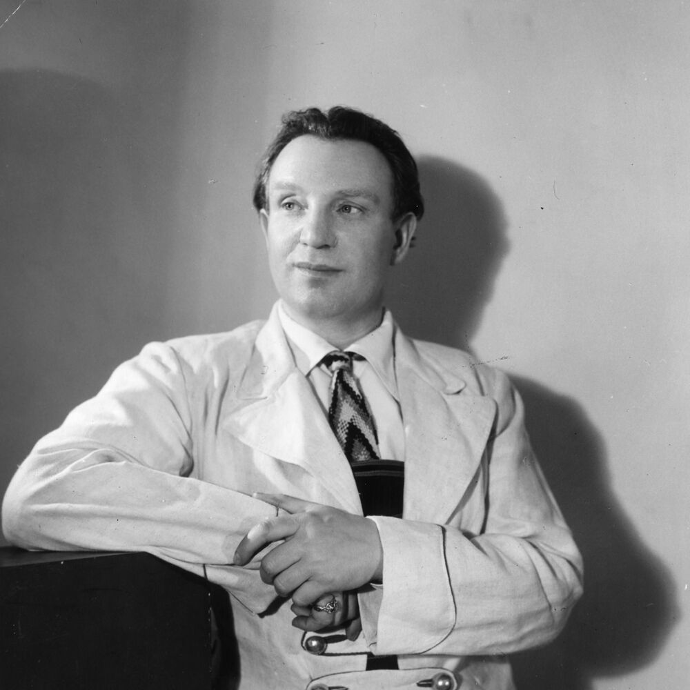 Picture of Richard Tauber