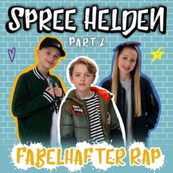 Picture of Spree Helden