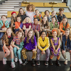 Picture of Kinderen Voor Kinderen