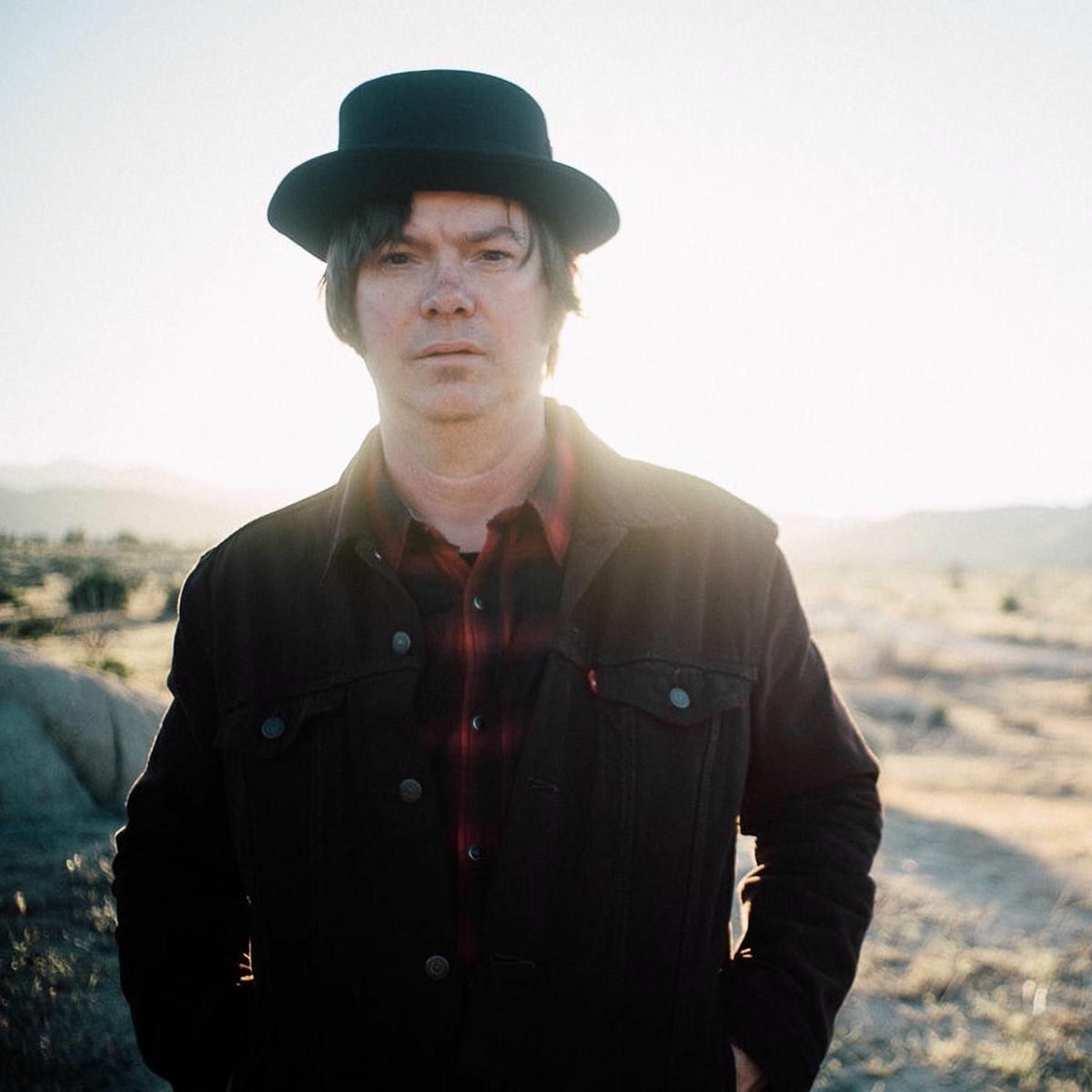 Artist picture of Jay Farrar
