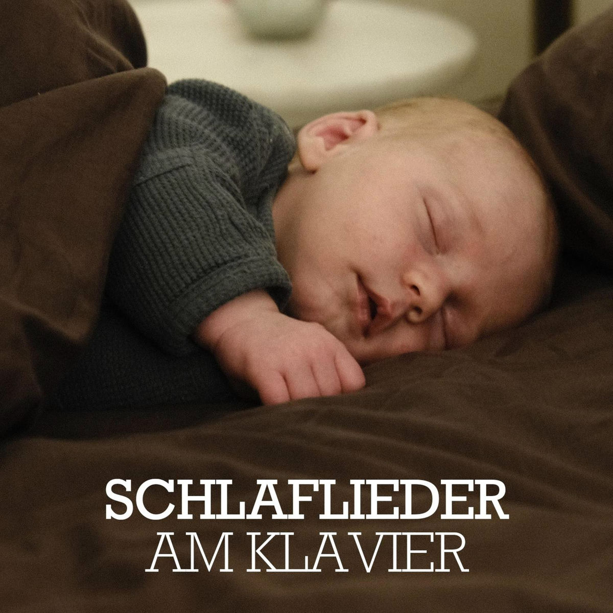 Artist picture of RW Die besten Schlaflieder für Klavier