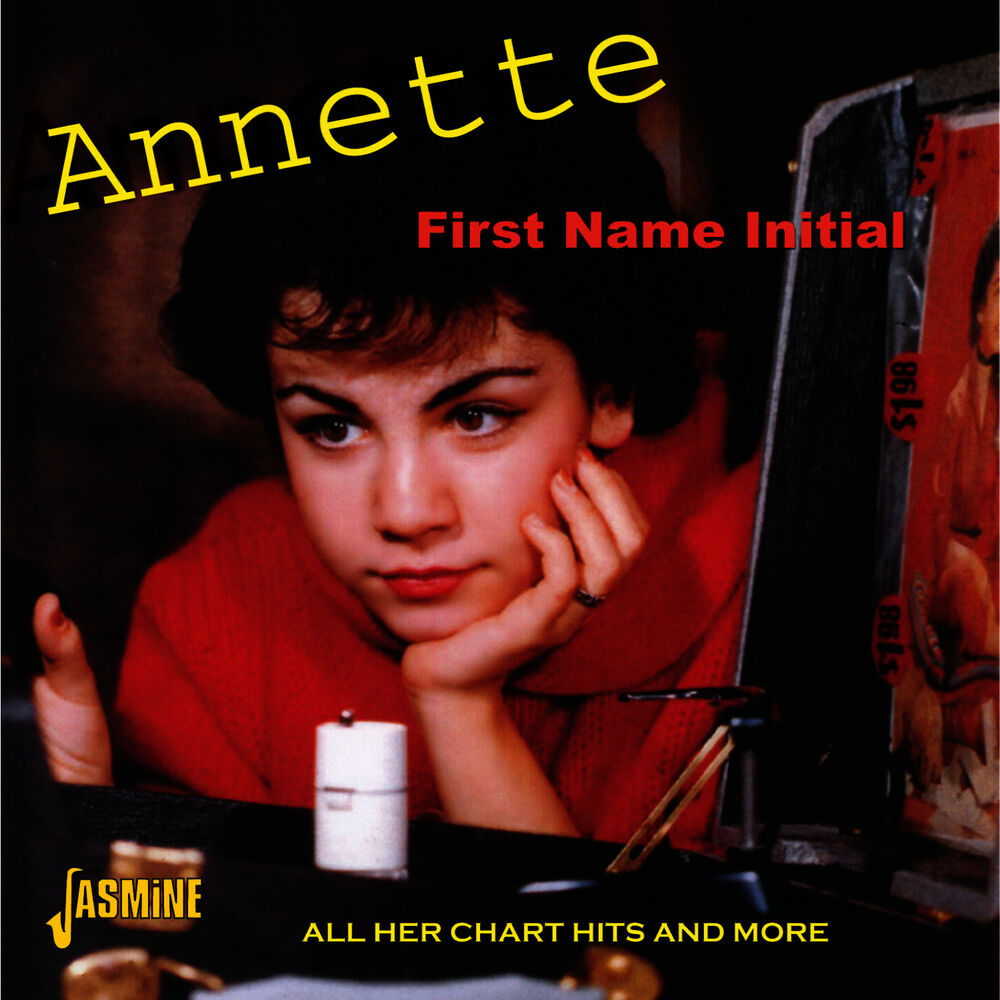 Picture of Annette