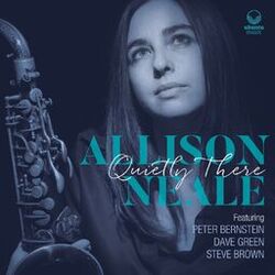 Picture of Allison Neale