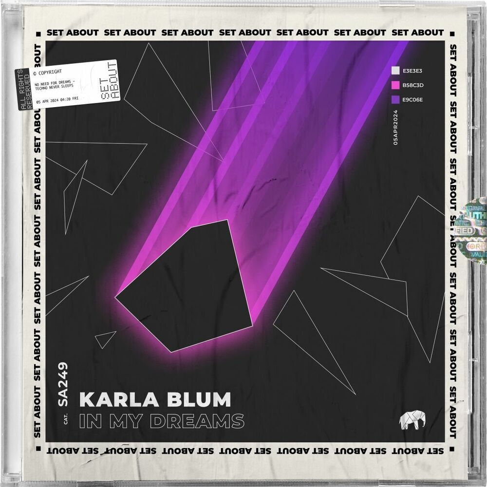 Picture of Karla Blum