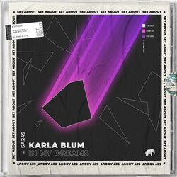Picture of Karla Blum