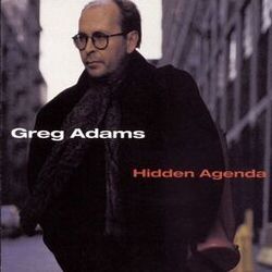 Picture of Greg Adams