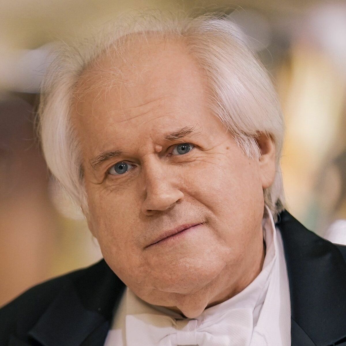 Grigory Sokolov