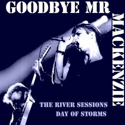 Picture of Goodbye Mr MacKenzie