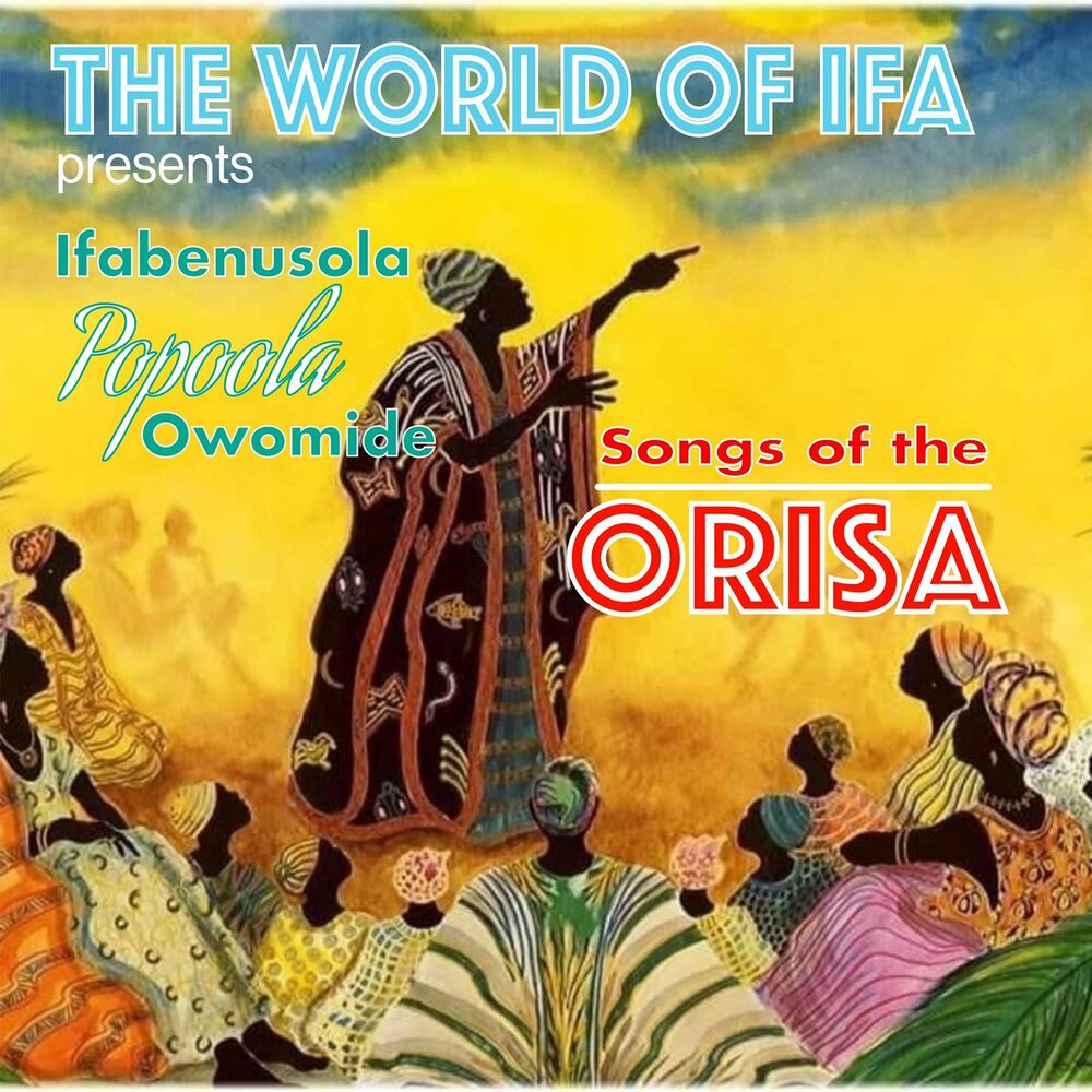 Picture of Ifagbenusola Owomide Popoola