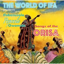 Picture of Ifagbenusola Owomide Popoola