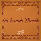 SASO AVSENIK & SEINE OBERKRAINER