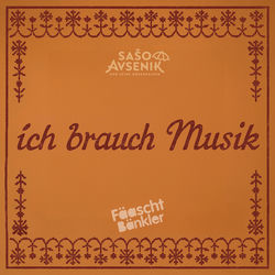 SASO AVSENIK & SEINE OBERKRAINER