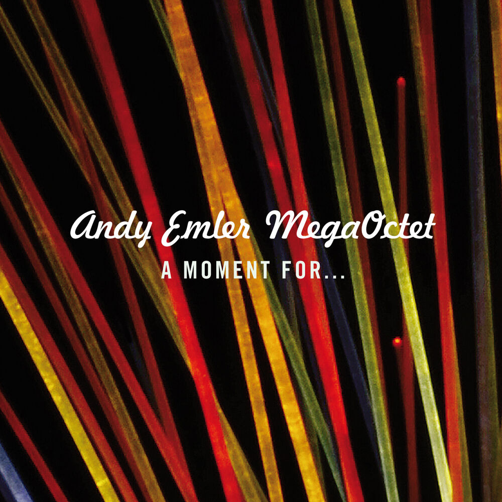 Picture of Andy Emler Mega Octet