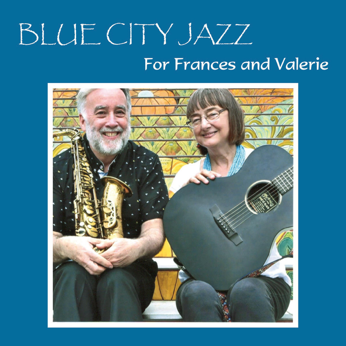 Blue City Jazz