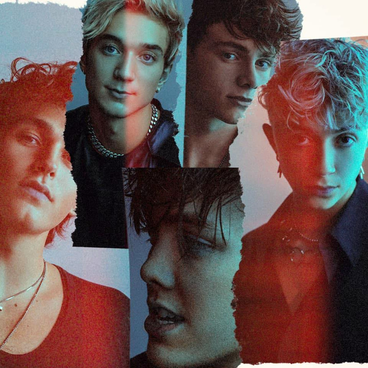 Artist picture of Why Don't We