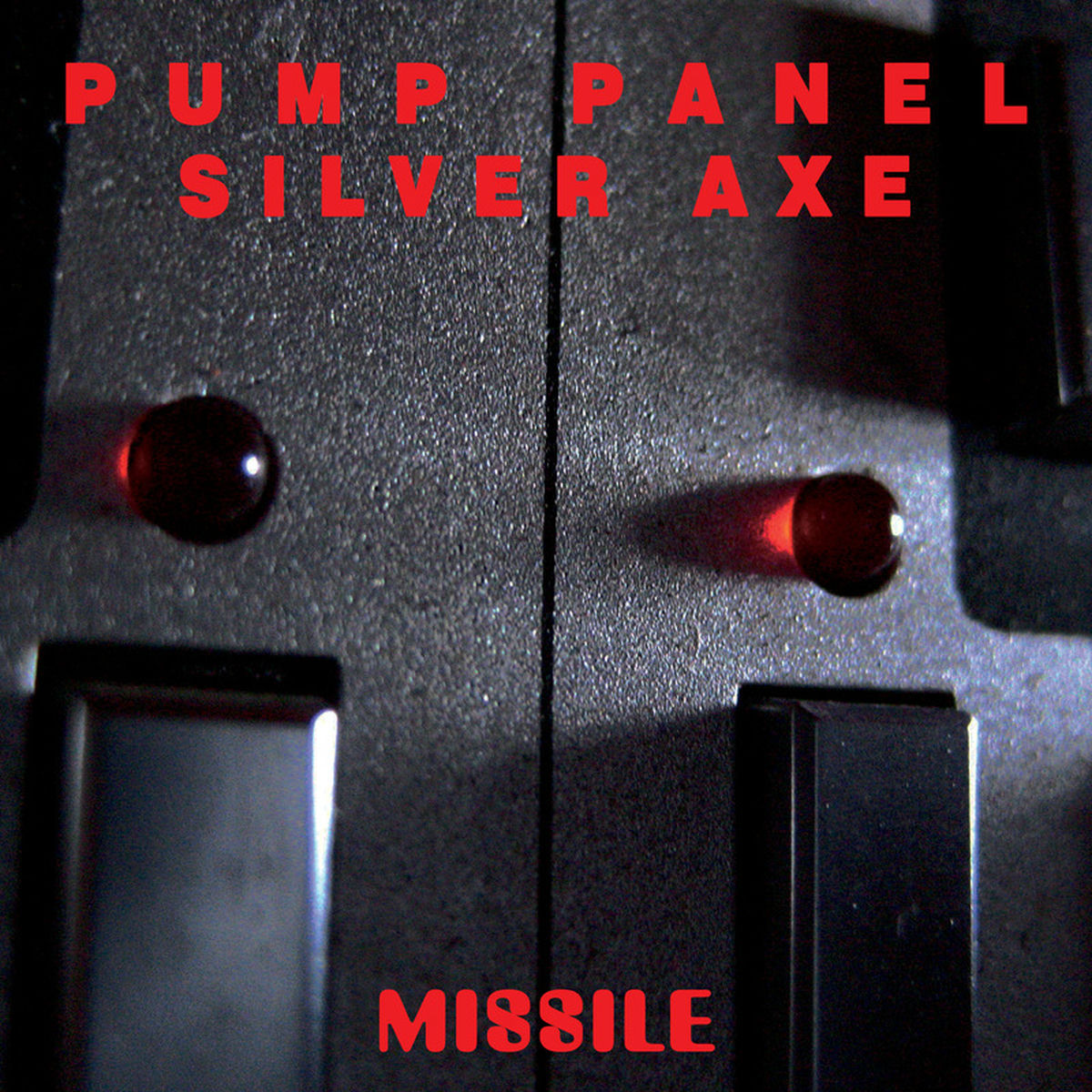 The Pump Panel