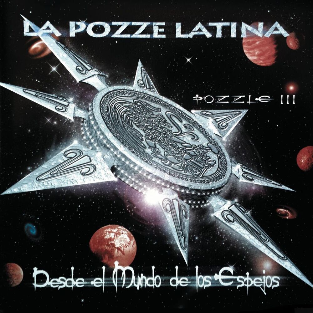 Picture of La Pozze Latina
