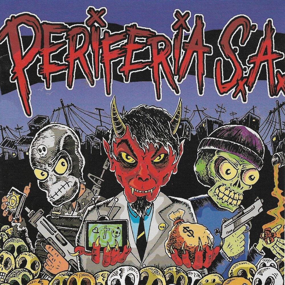 Picture of Periferia S.A.