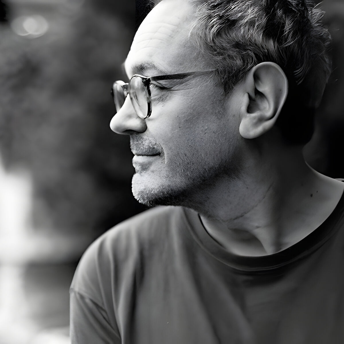 Hector Zazou