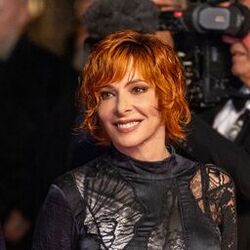 Mylène Farmer