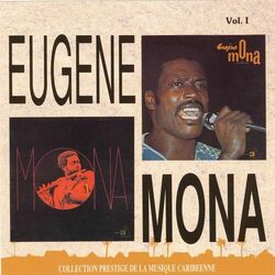 Picture of Eugène Mona