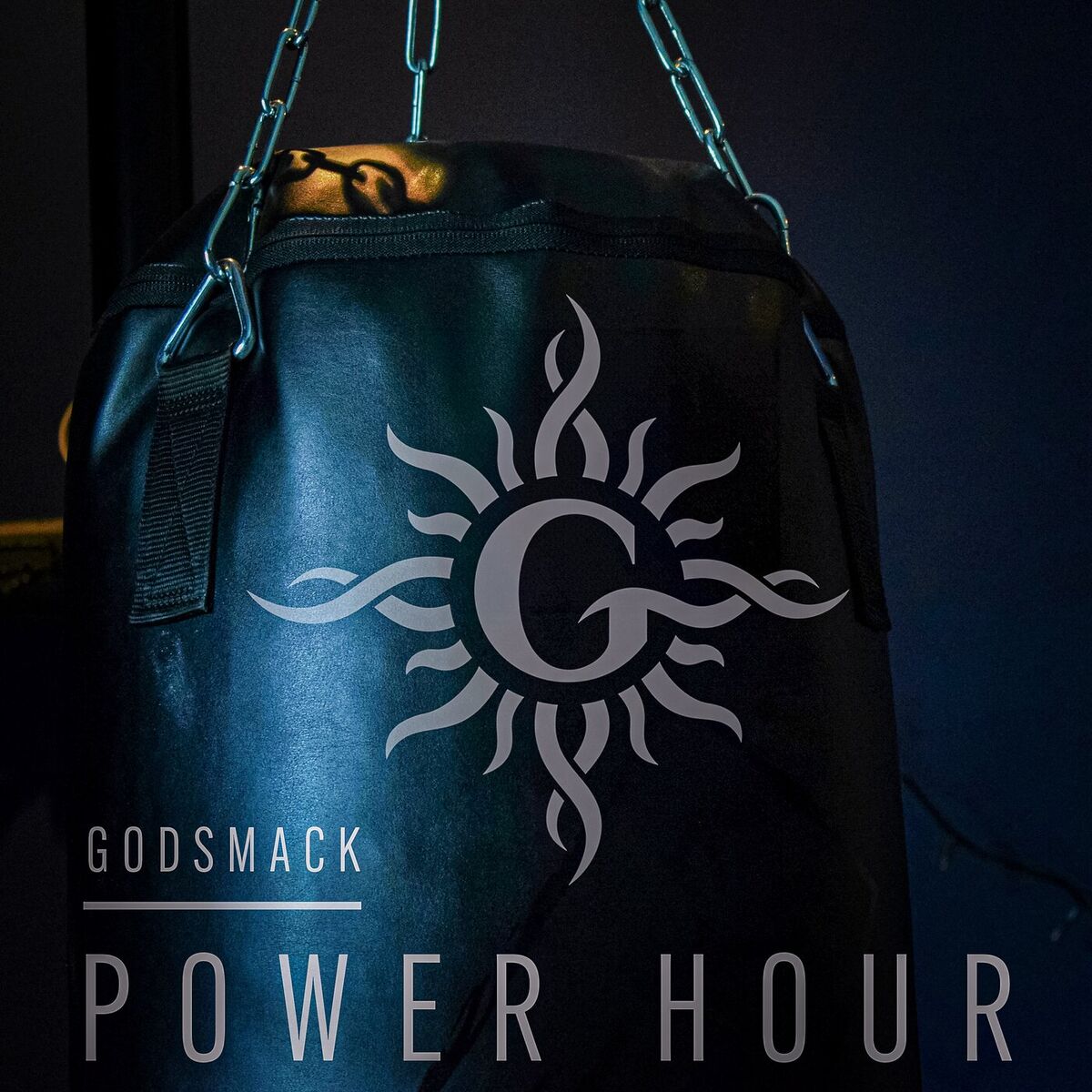 Godsmack