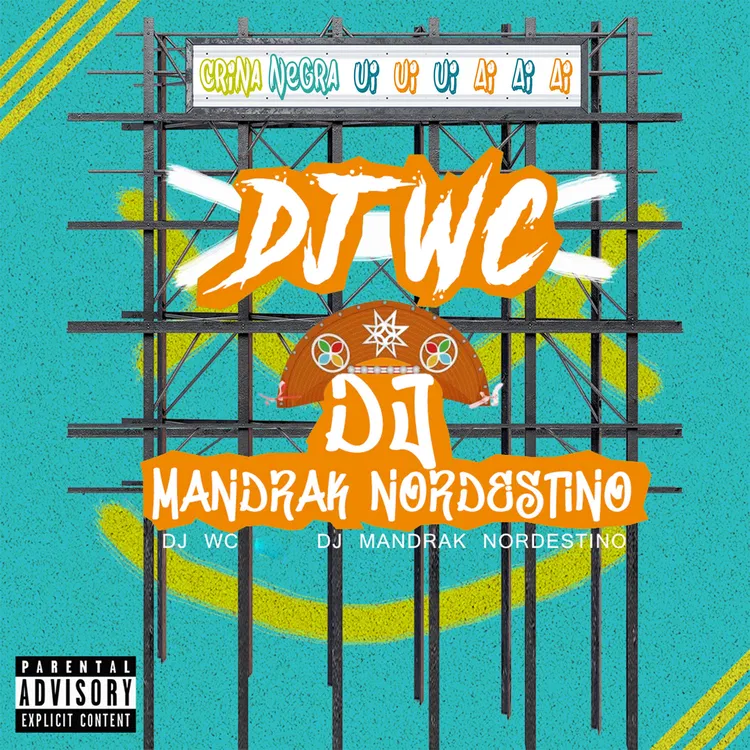 Dj Mandrak Nordestino