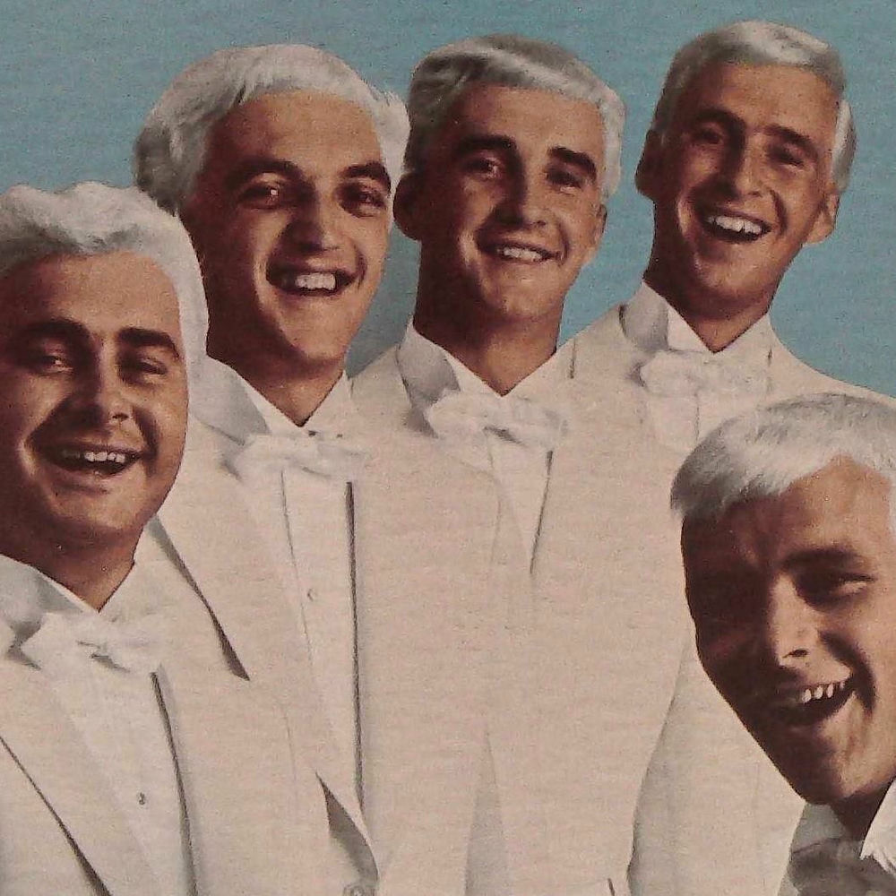 Photo de l'artiste Les Classels