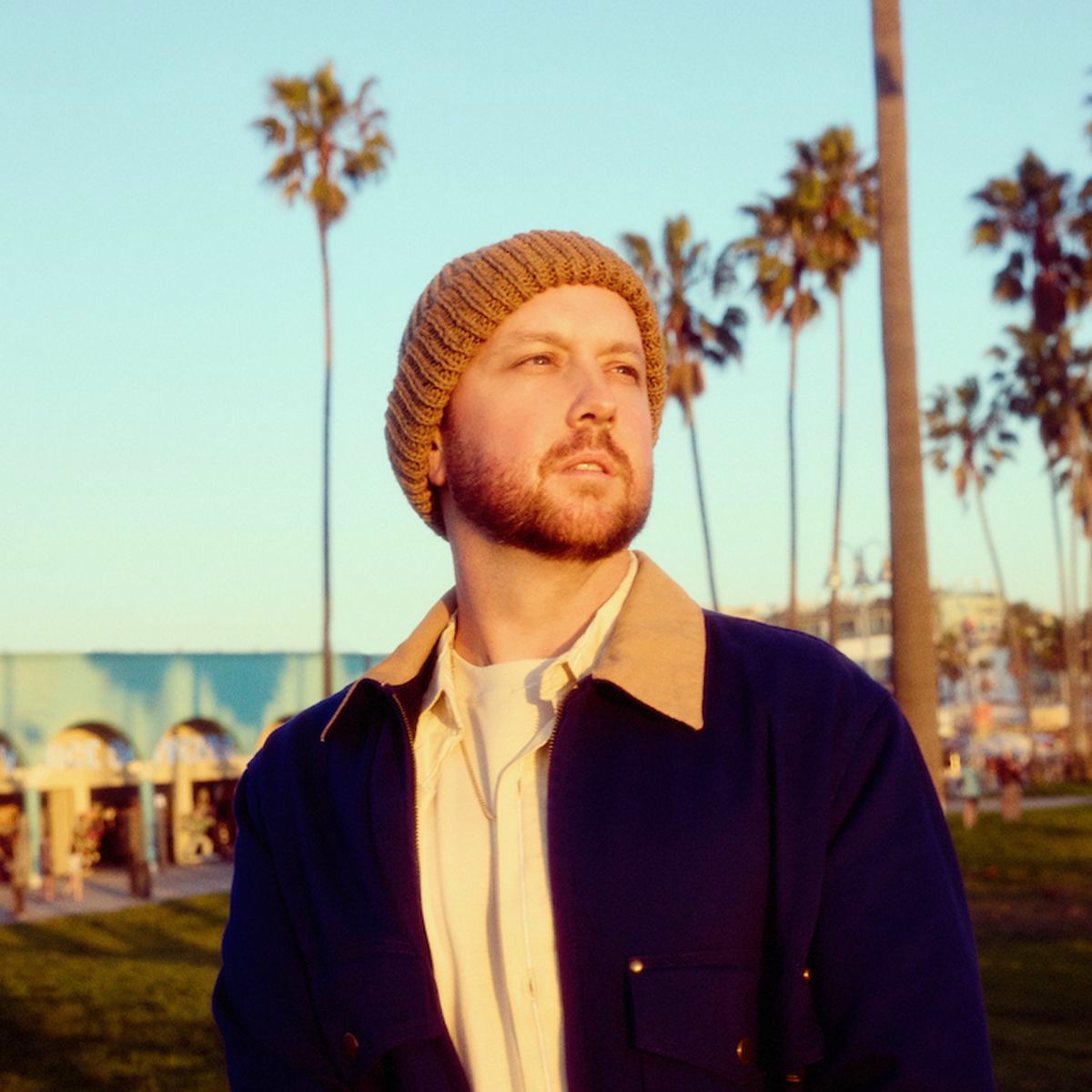 Artist picture of Matt Simons