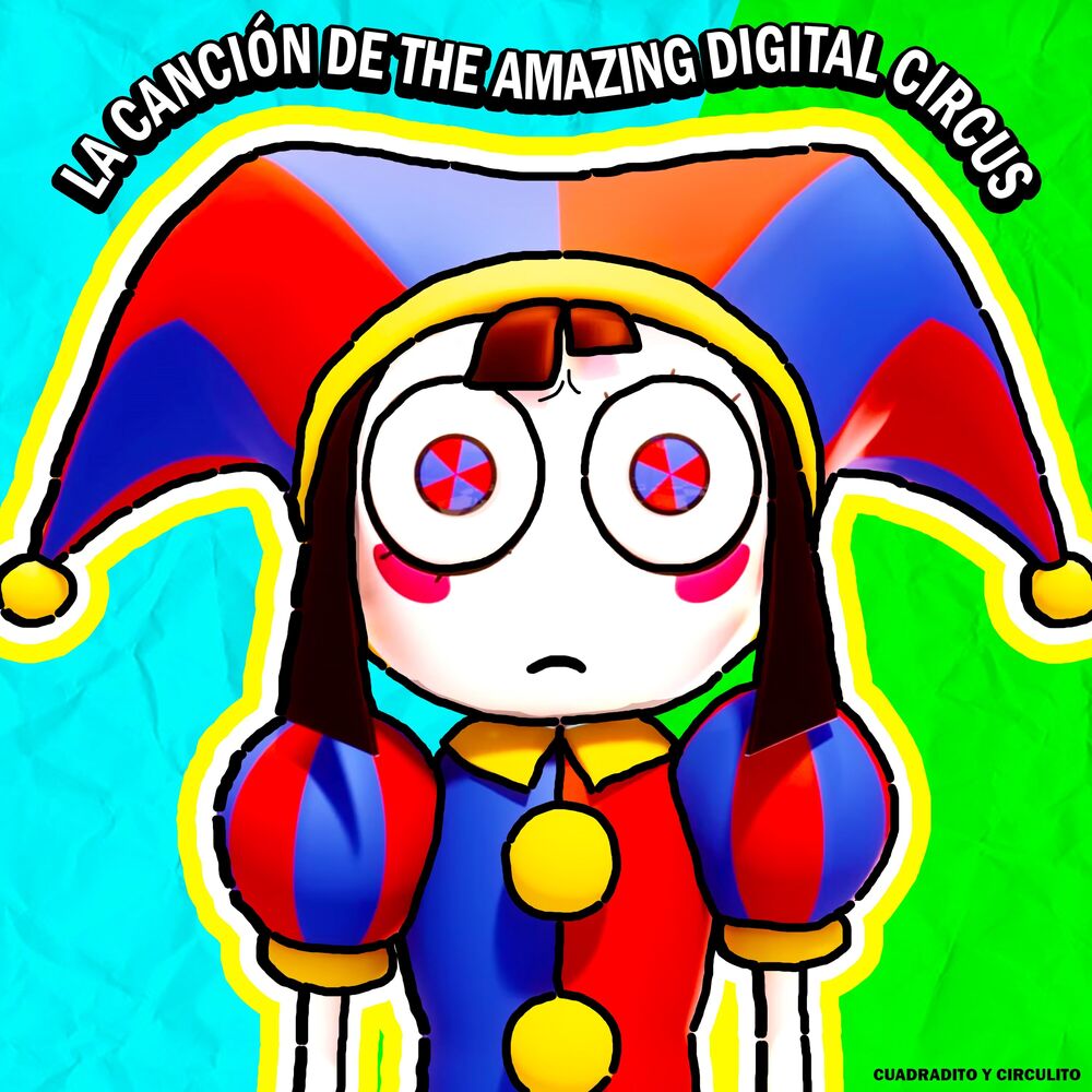 Picture of Cuadradito y Circulito