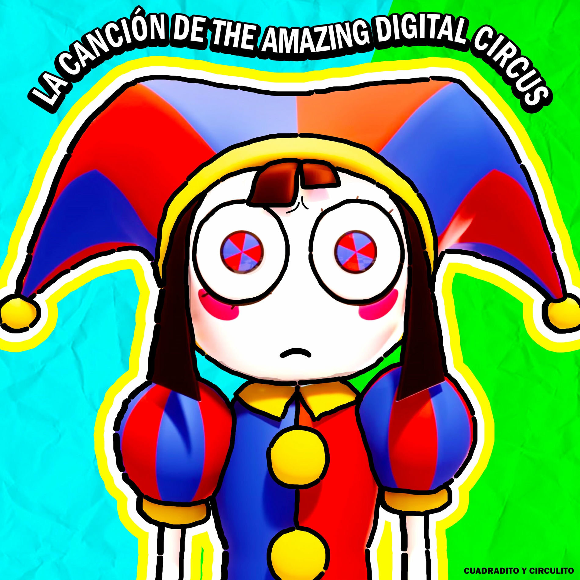 Cuadradito y Circulito