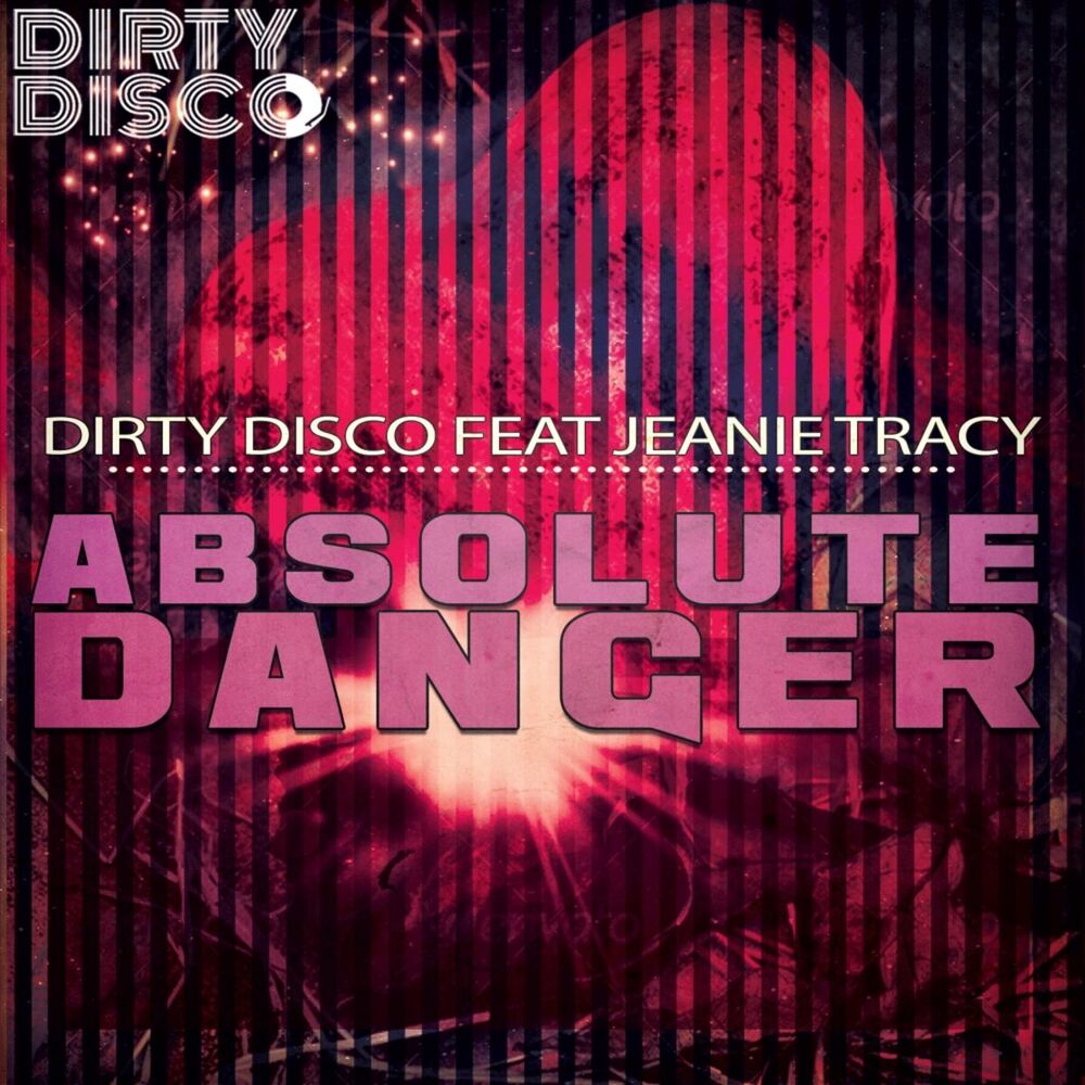Picture of Dirty Disco