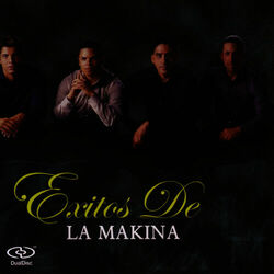 Picture of La Mákina