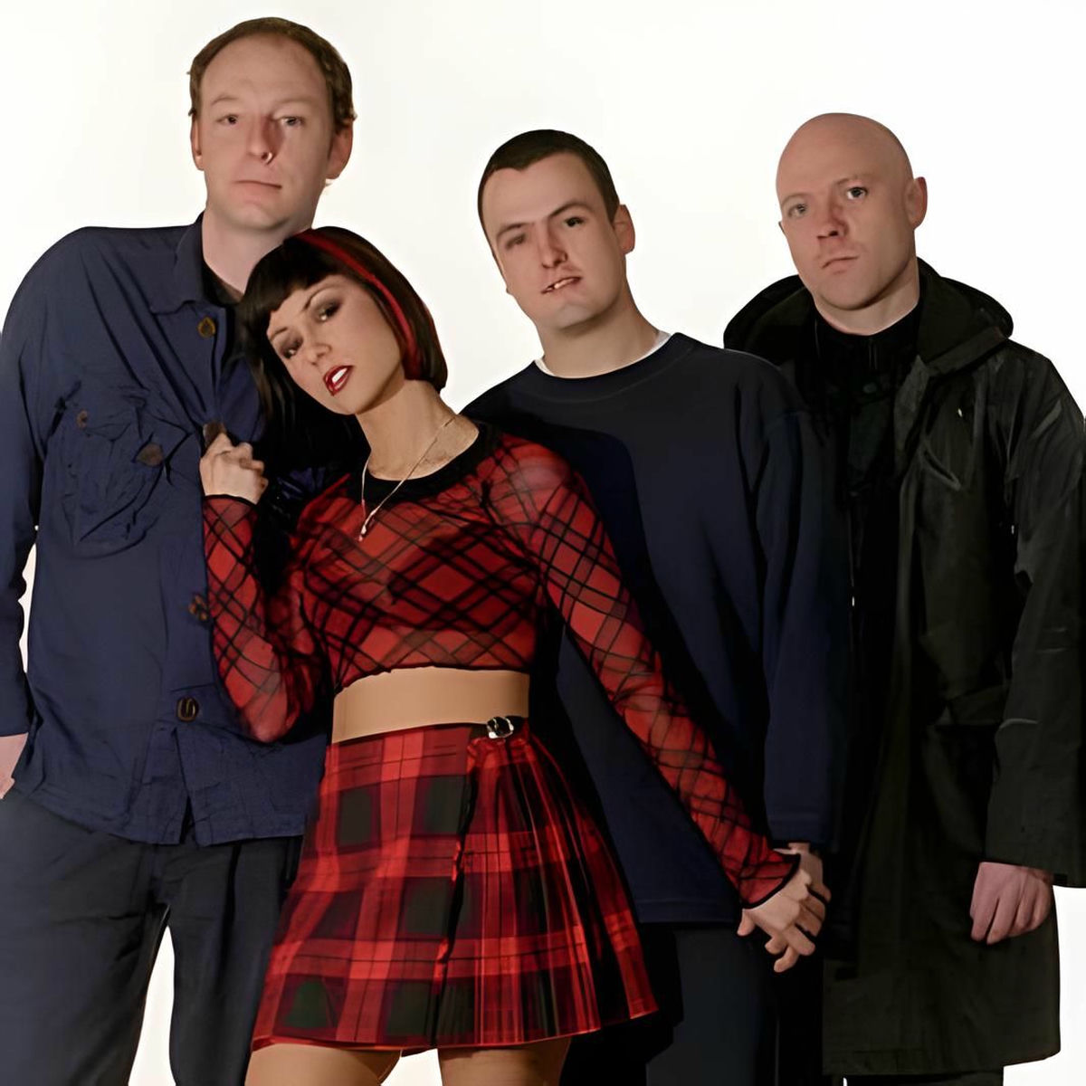 Artist picture of Republica