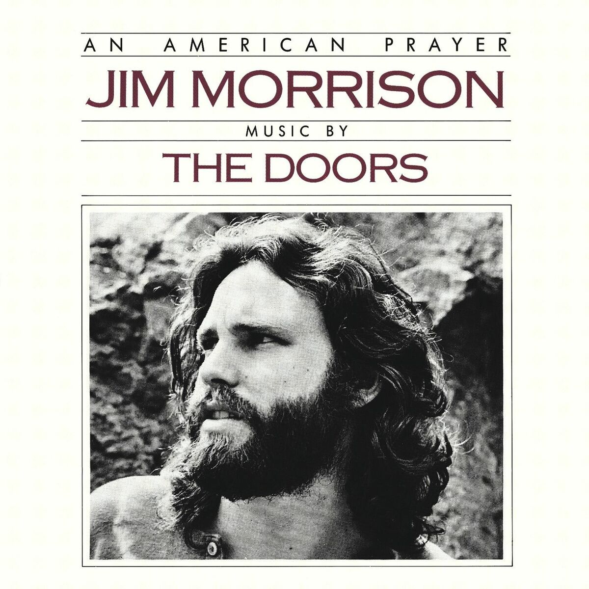 Jim Morrison & The Doors