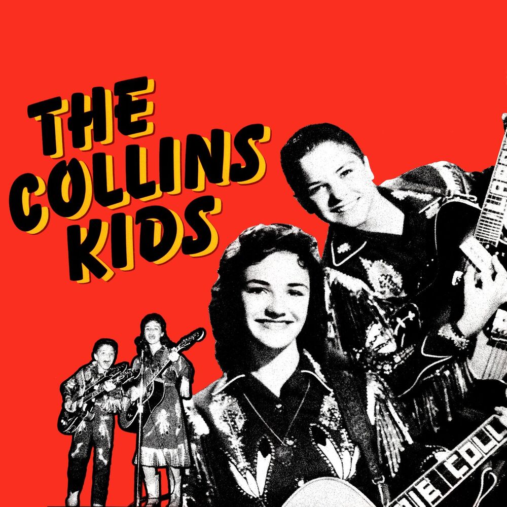 Picture of The Collins Kids