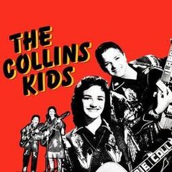 Picture of The Collins Kids